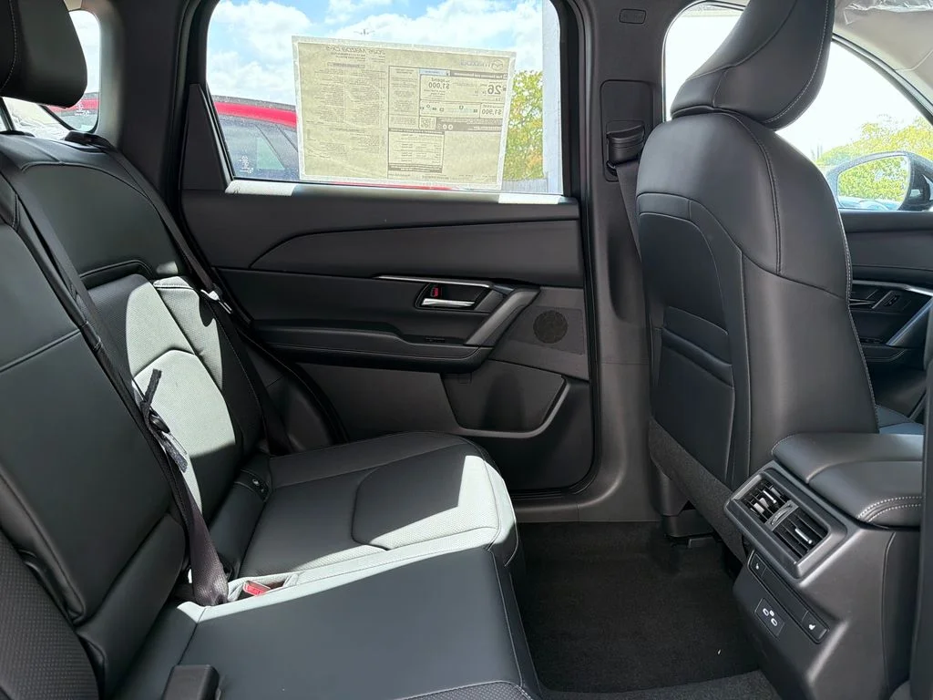 New 2026 Gray Mazda 2.5 S Premium Plus image 11