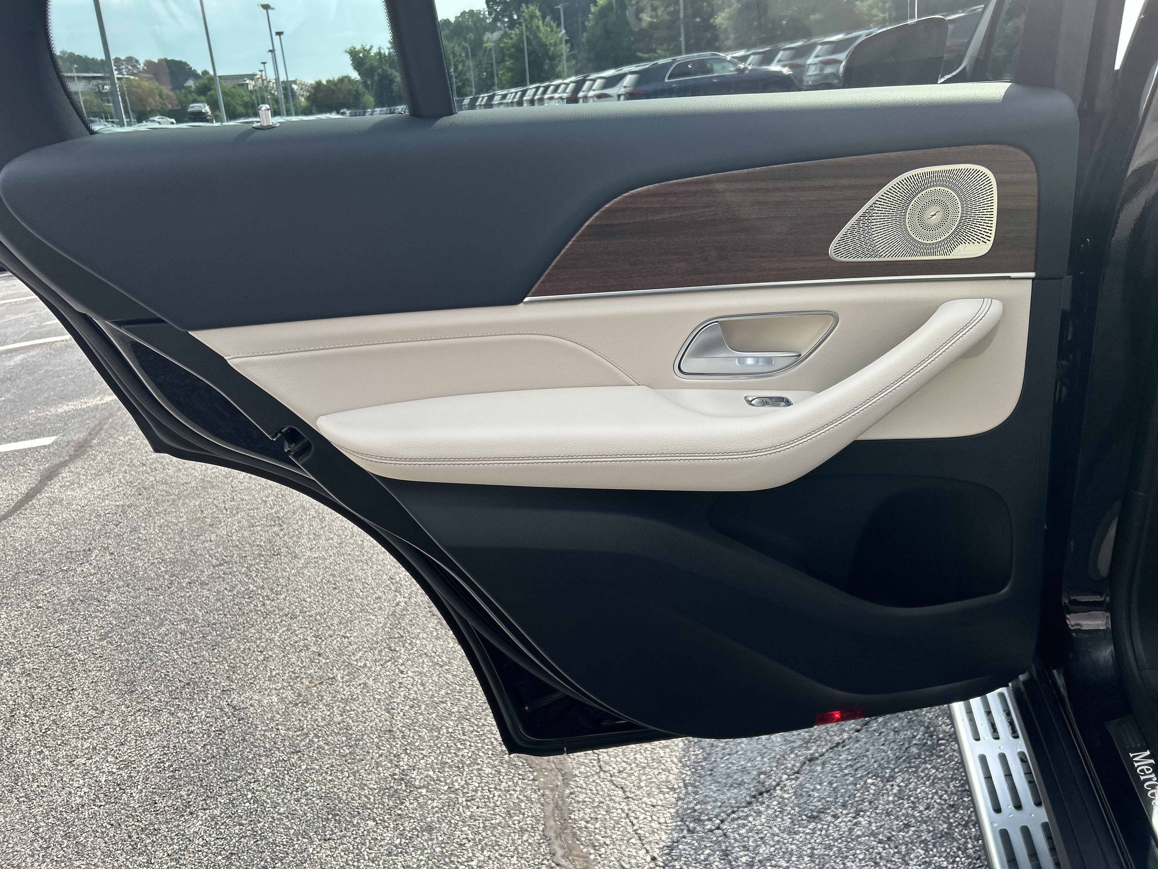 New 2026 Black Mercedes-Benz GLE 350 SUV image 34