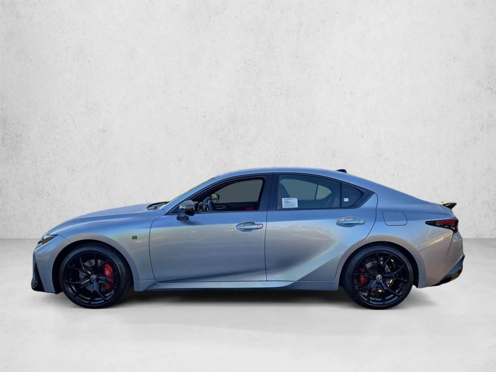 New 2026 Iridium Lexus  350 F SPORT image 5