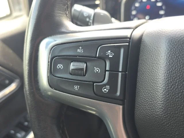 Used 2023 White Chevrolet RST image 35
