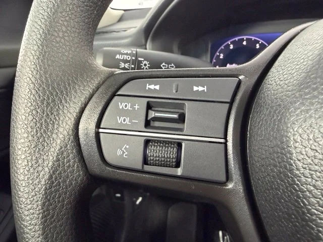 New 2026 Urban Gray Pearl Honda SE image 29