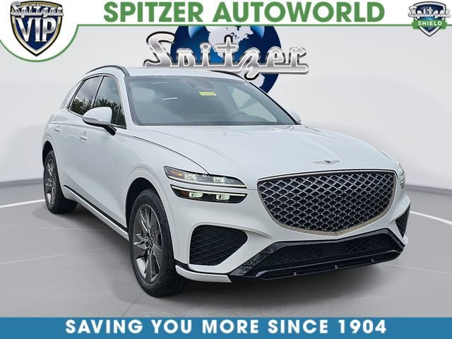 2024 Genesis GV70 3.5T Sport AWD's photo
