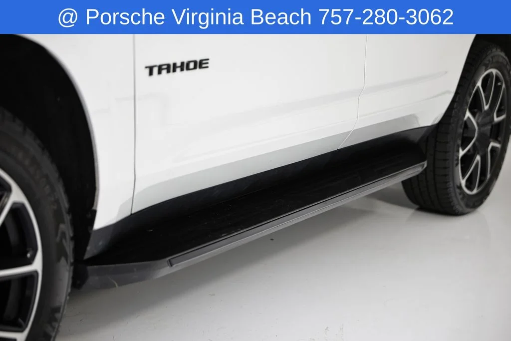 Used 2023 Beige Chevrolet RST image 12