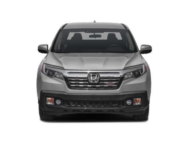 Used 2019 Black Honda Sport image 4