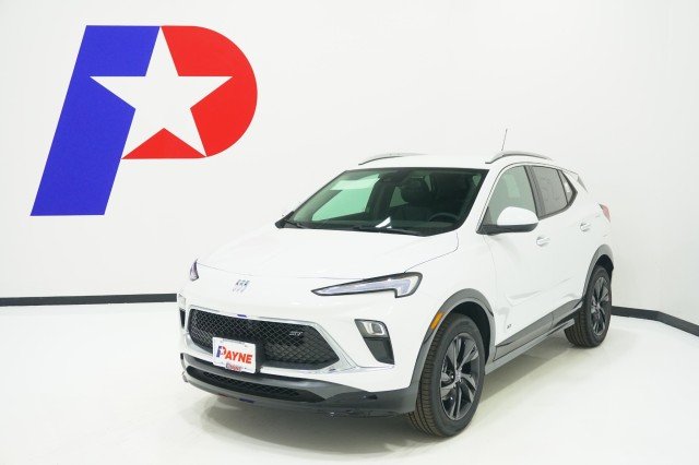 New 2026 Buick Encore GX Sport Touring