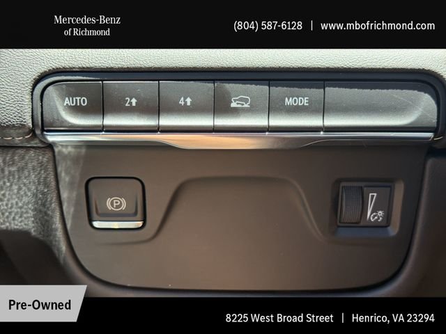 Used 2024 Black Cadillac Premium image 20