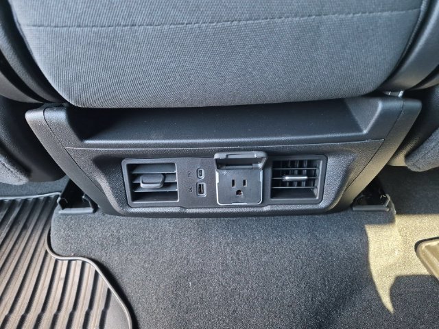 2026 Chevrolet Silverado 1500 LT - Photo 23