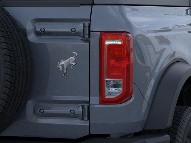 New 2025 Azure Gray Metallic Tri-Coat Ford Base image 48