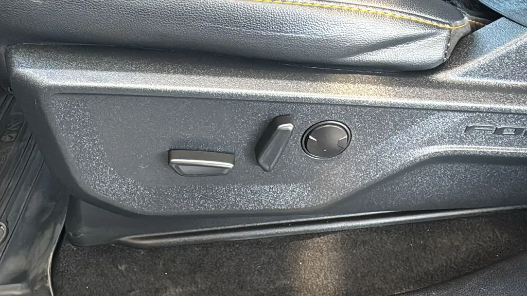 Certified Used 2024 Gray Ford Tremor image 22
