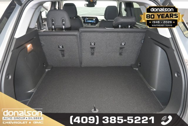 2026 Chevrolet Trailblazer LT - Photo 14