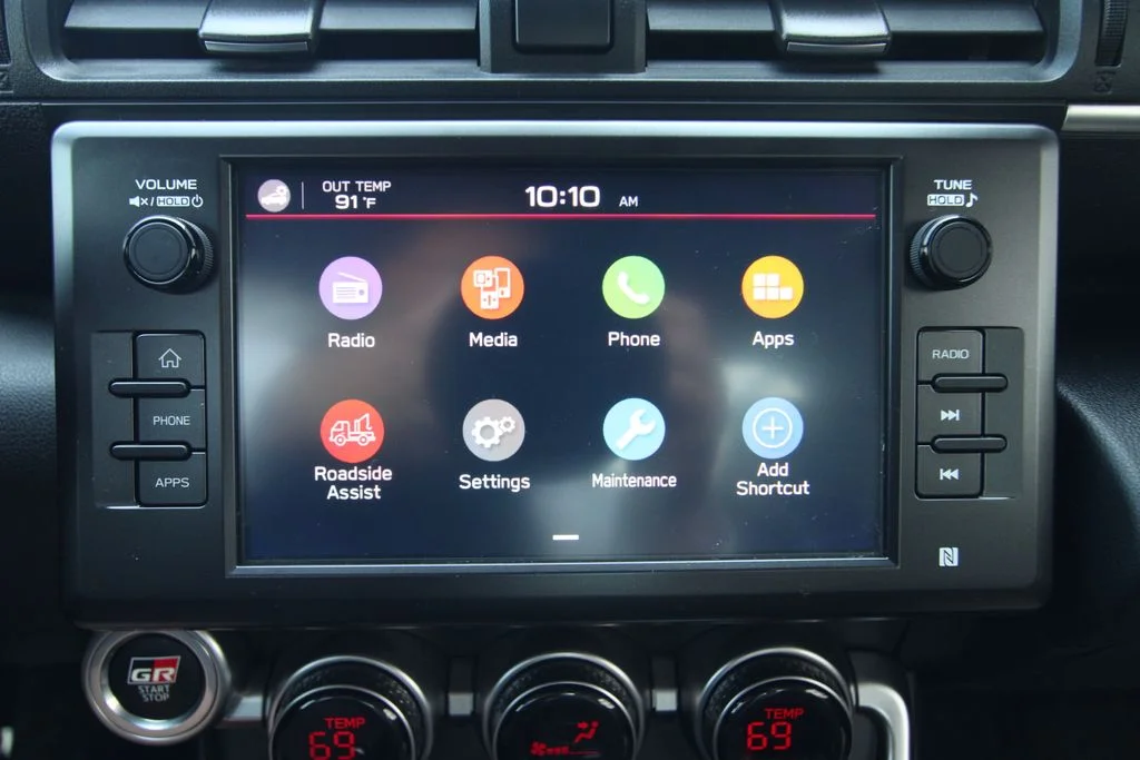 Used 2022 Red Toyota Premium image 30