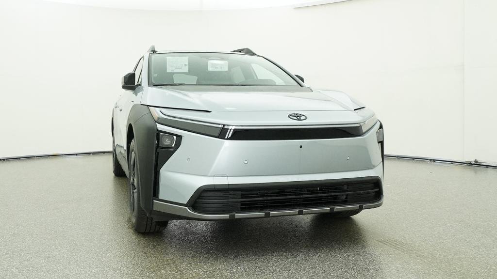2026 Toyota bZ Woodland Woodland Premium - Photo 13