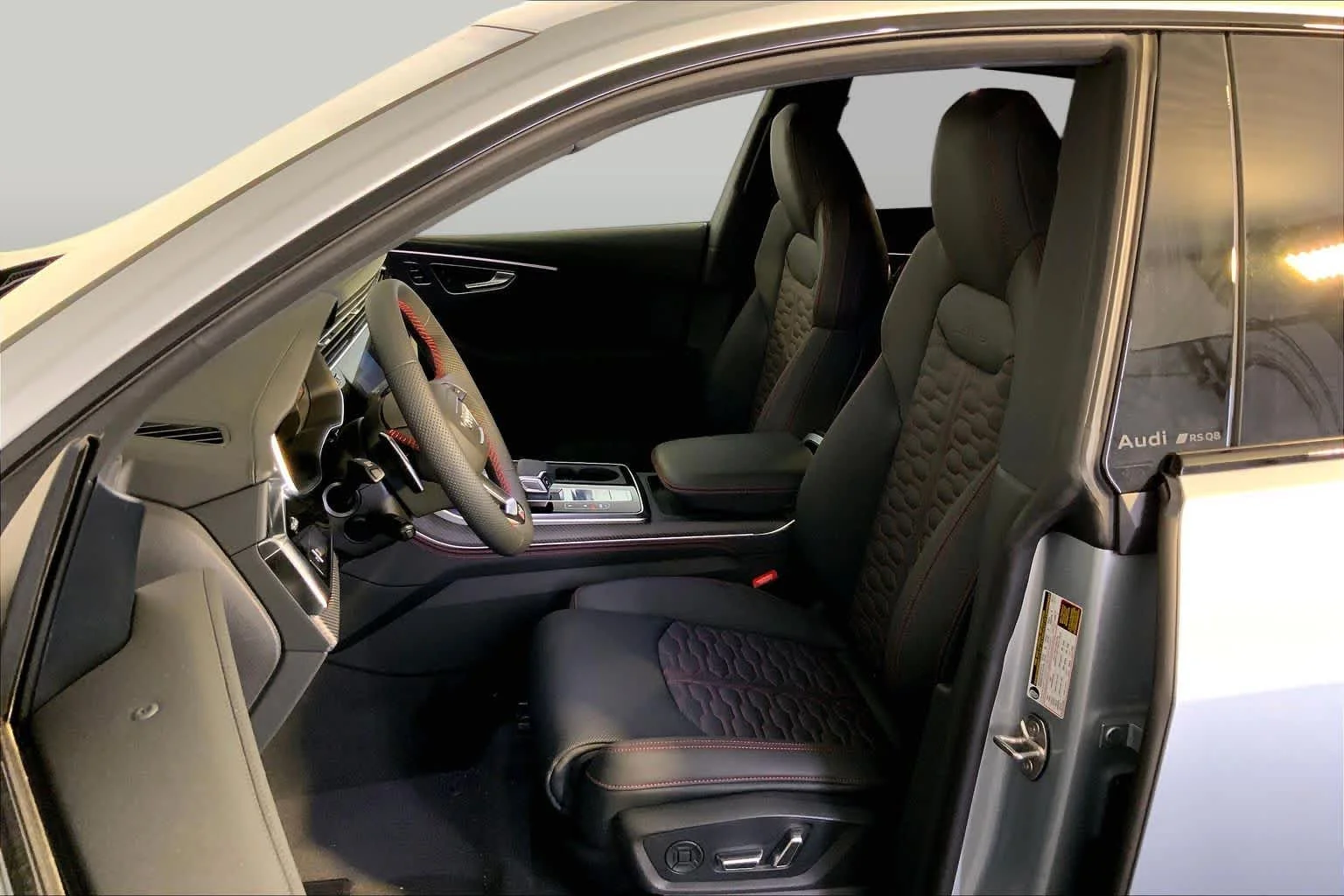 New 2026 Satellite Silve Audi performance image 9