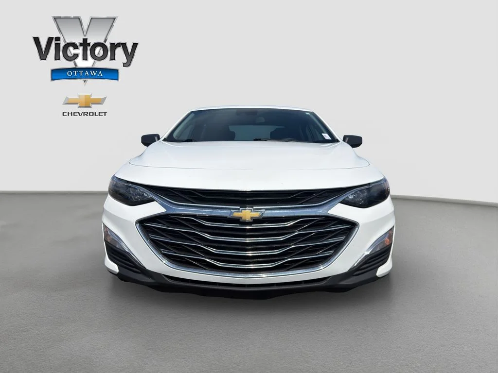 Used 2023 Chevrolet Malibu 1FL with VIN 1G1ZC5ST9PF111665 for sale in Kansas City