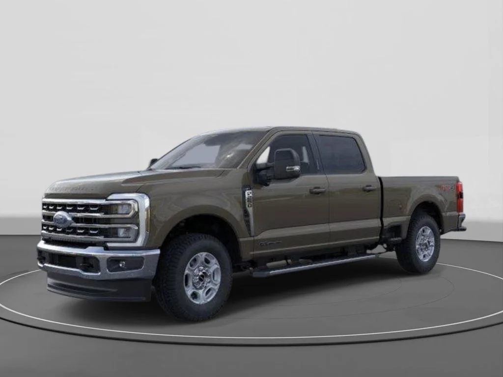 2026 Ford F-250 XLT 4x4 Crew Cab 6-3/4' Box's photo