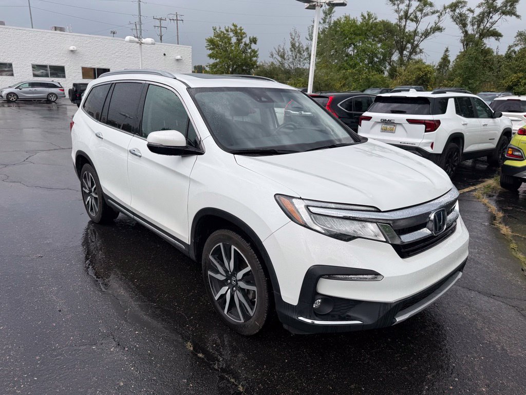 Used 2022  Honda Elite image 4