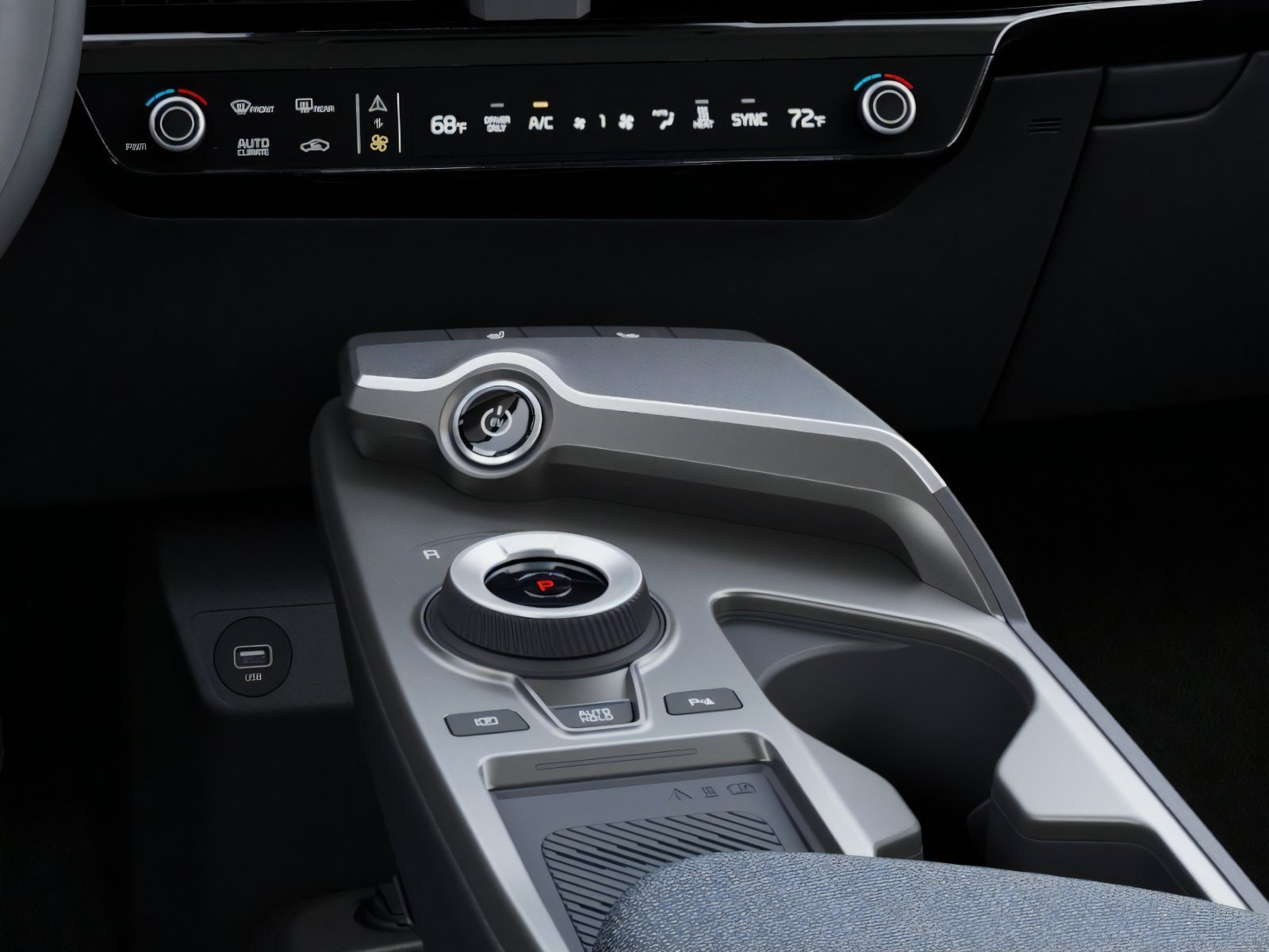 New 2026 Glacial White Pearl Kia LIGHT image 23
