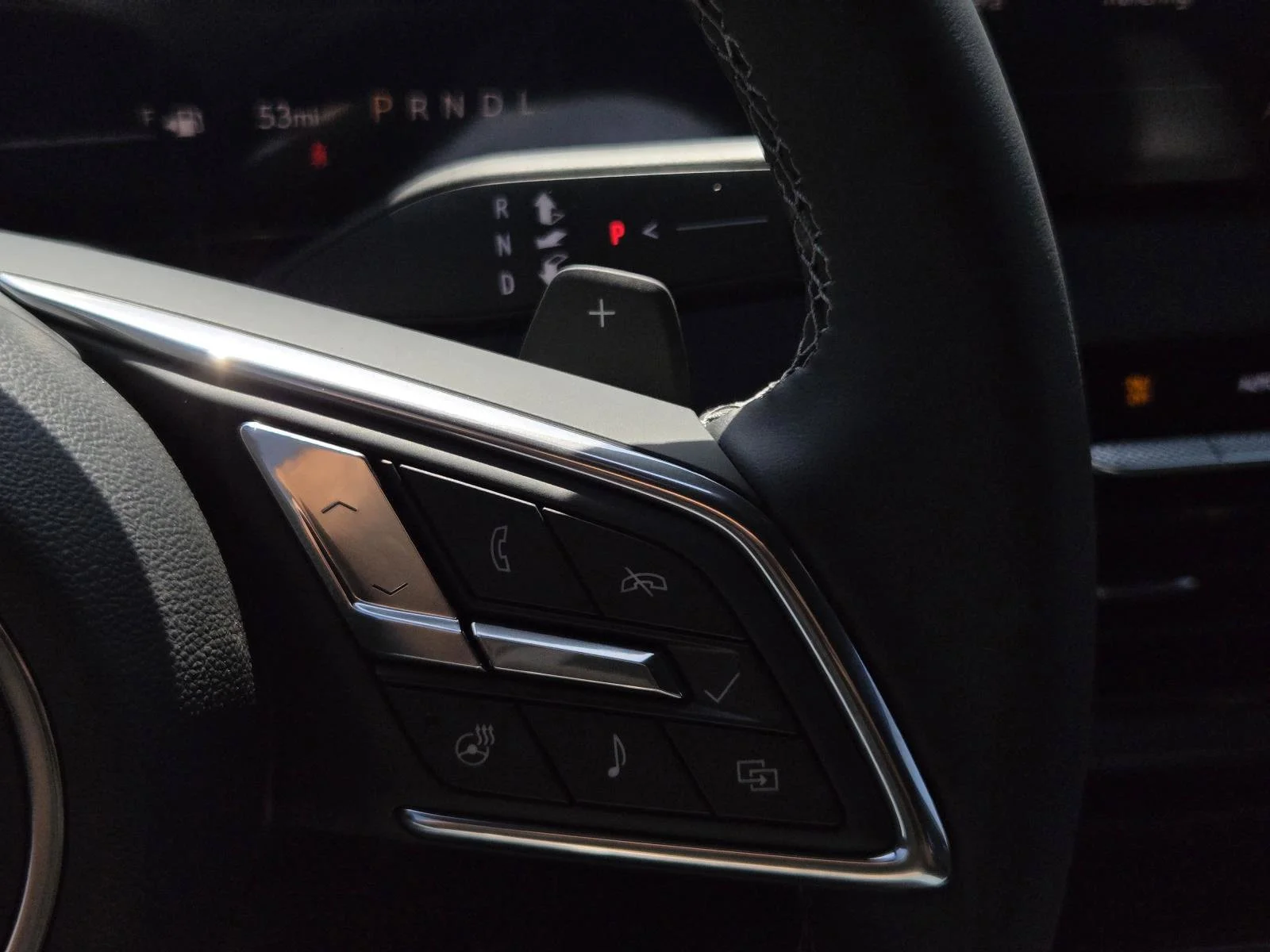 2026 Buick Enclave Sport Touring - Photo 14
