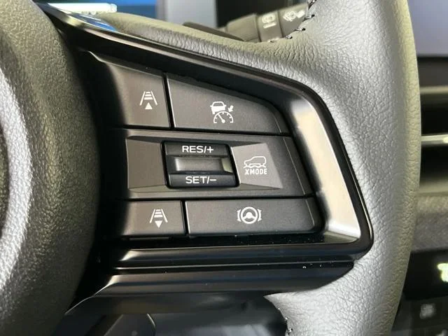 New 2026 MAGNETITE GRAY METALLIC Subaru Premium image 30