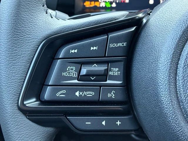 2026 Subaru Outback Limited XT - Photo 15