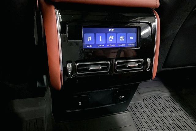 2025 Lincoln Aviator Reserve - Photo 34