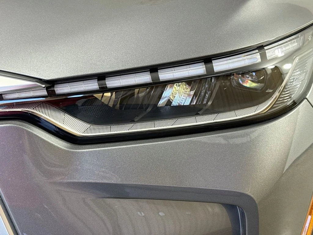 Certified Used 2026 Gray INFINITI LUXE image 43