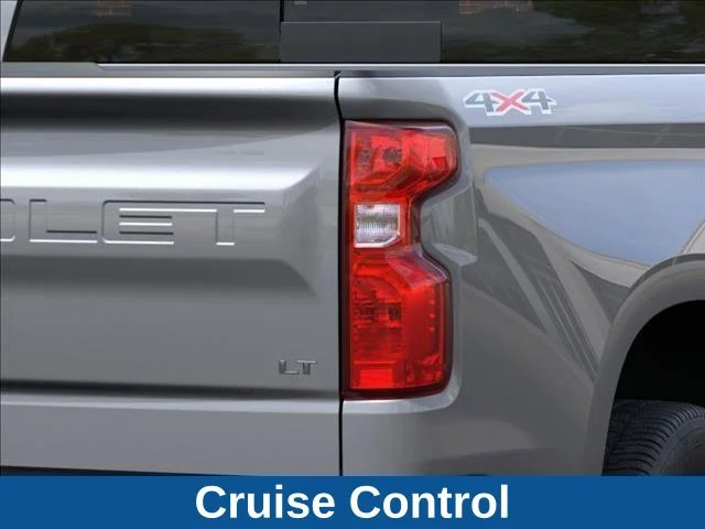2026 Chevrolet Silverado 1500 LT - Photo 16