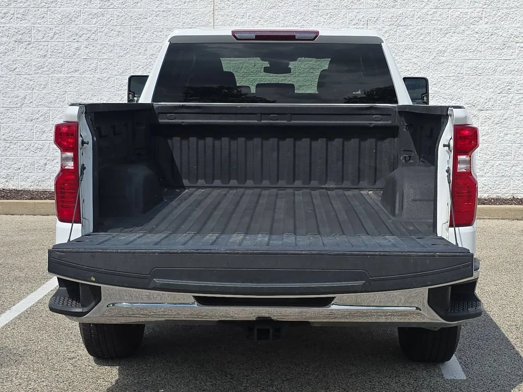 2023 Chevrolet Silverado 1500 LT - Photo 27