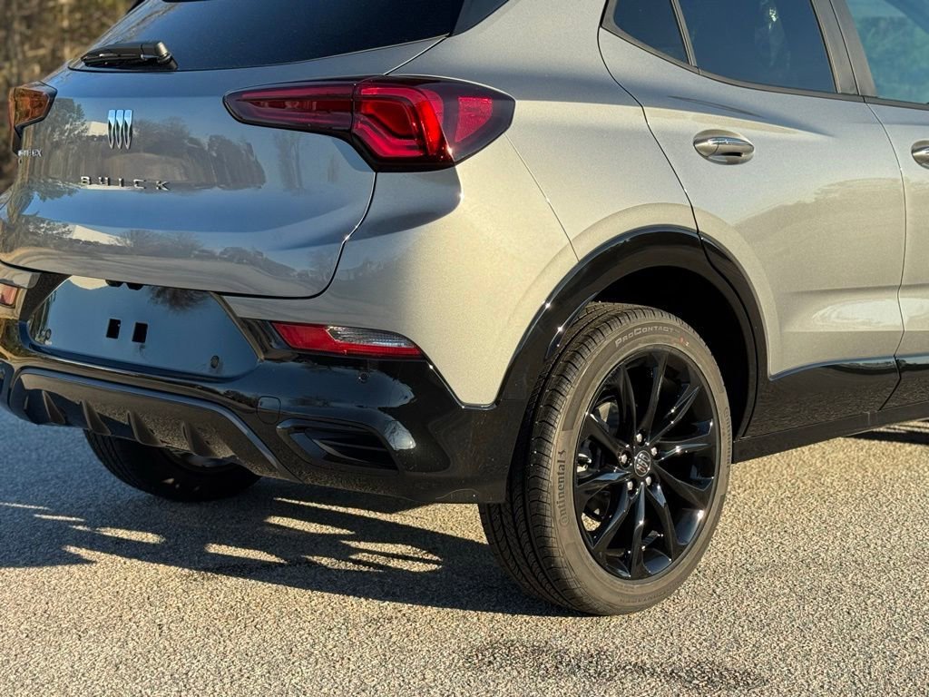 2026 Buick Encore GX Sport Touring - Photo 15