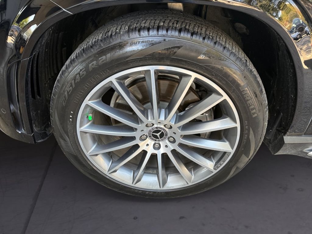 Used 2021  Mercedes-Benz GLE 450 image 9