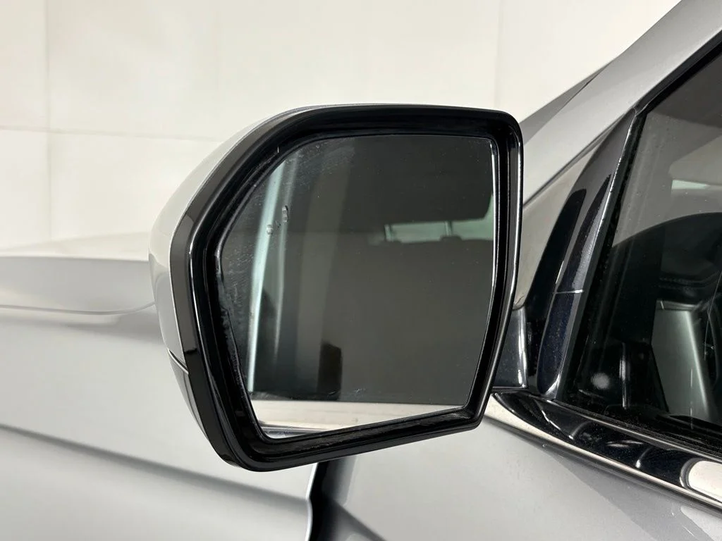 Used 2024 Silver Ford XLT image 15