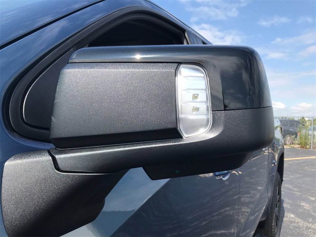 2026 GMC SIERRA - Image 11