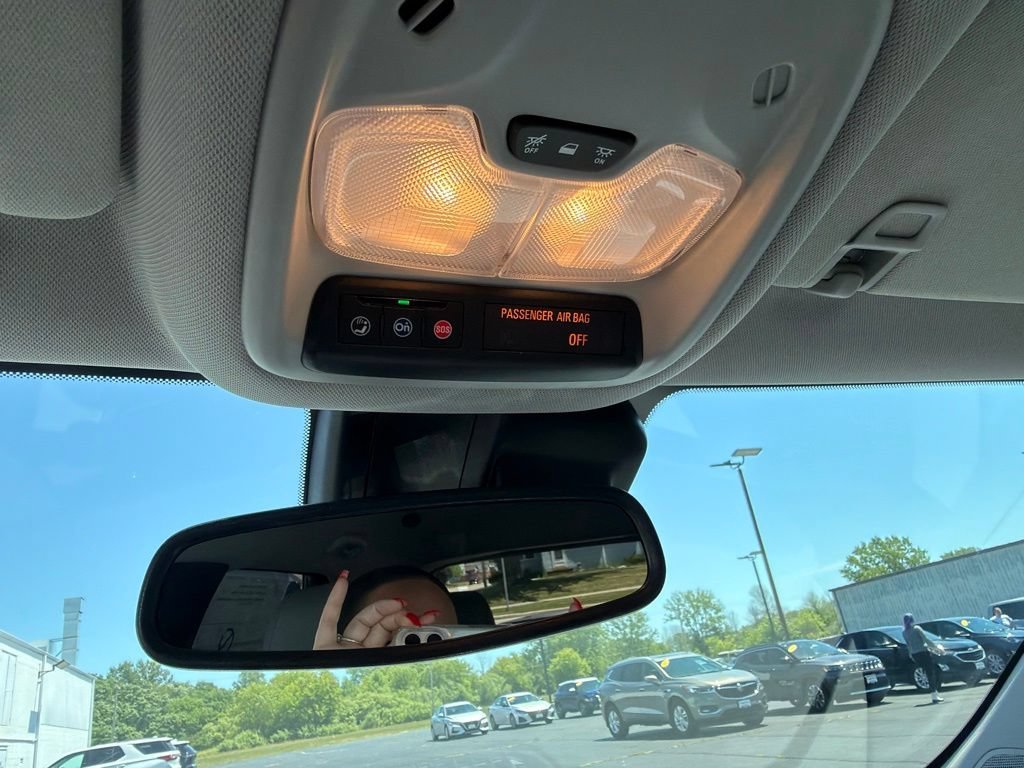 2026 Chevrolet Trailblazer LT - Photo 25