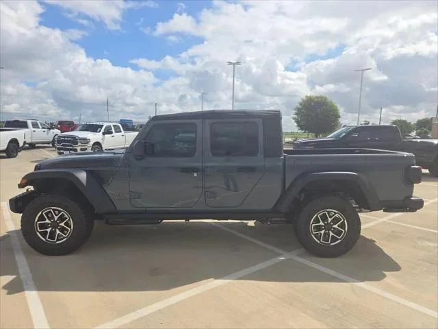 New 2026 Anvil Clear-Coat Exterior Paint Jeep Shadow Ops image 6