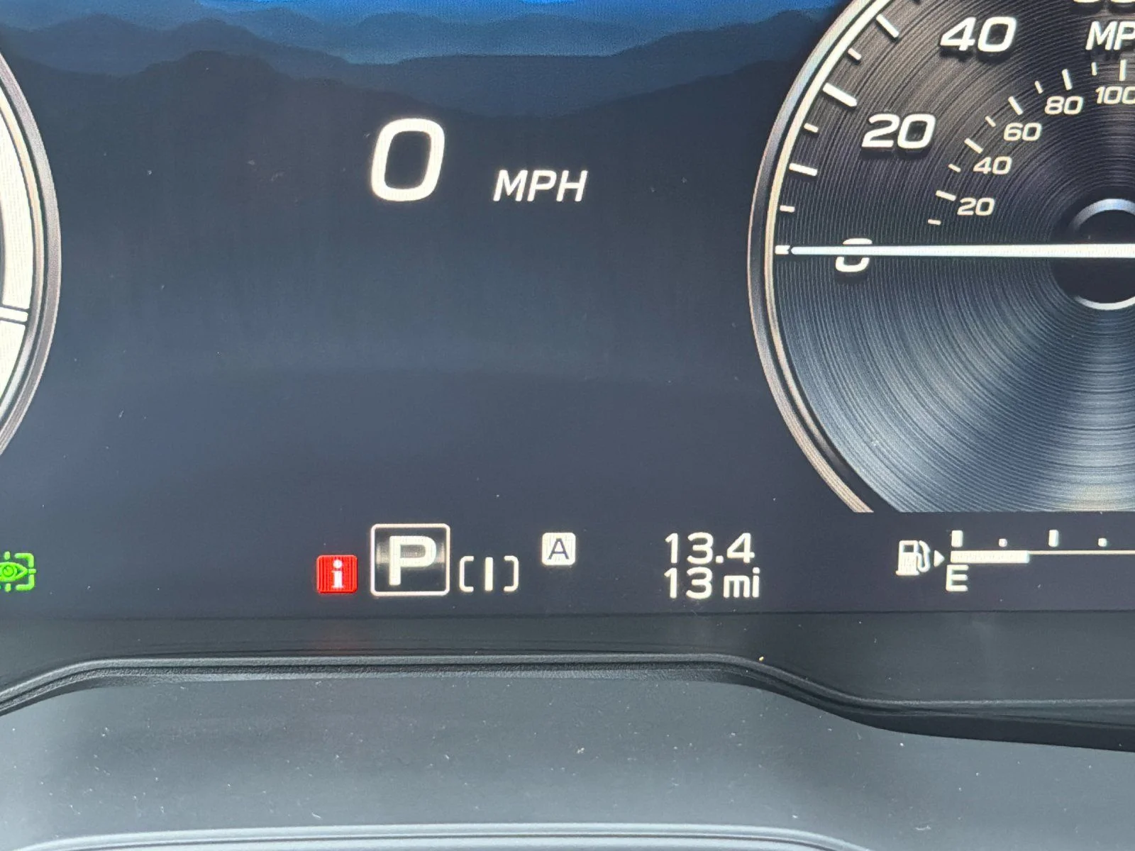New 2026 MAGNETITE GRAY PEARL Subaru Limited Hybrid image 28
