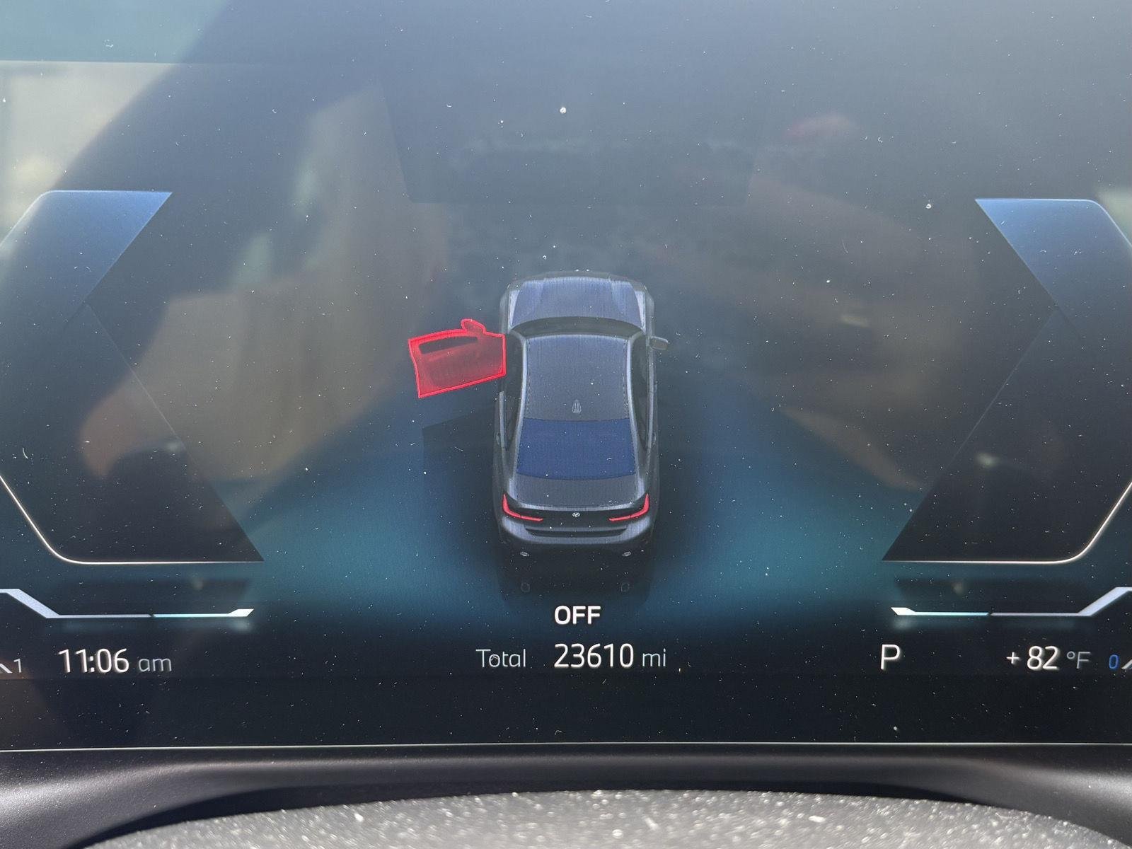 Used 2023 Skyscraper Grey Metallic BMW 330e xDrive image 12