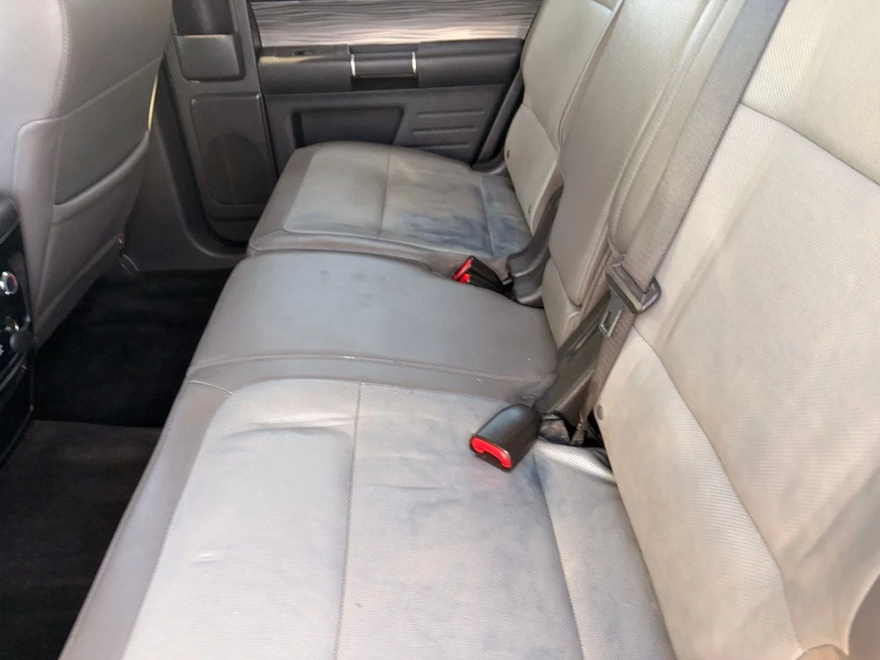 Used 2019 Agate Black Ford SEL image 16