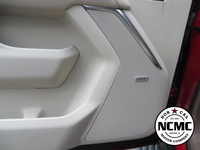 2023 GMC Yukon Denali - Photo 17