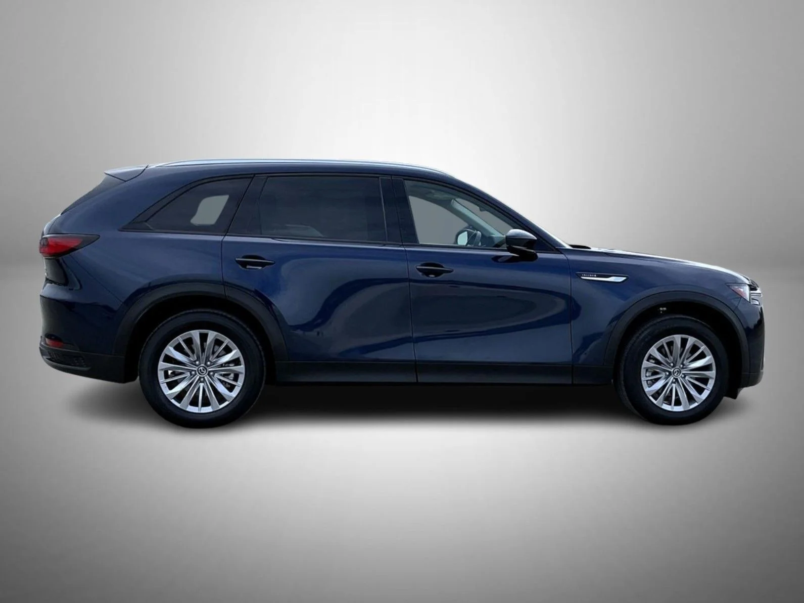 2025 Mazda CX-90 Preferred Package - Photo 4