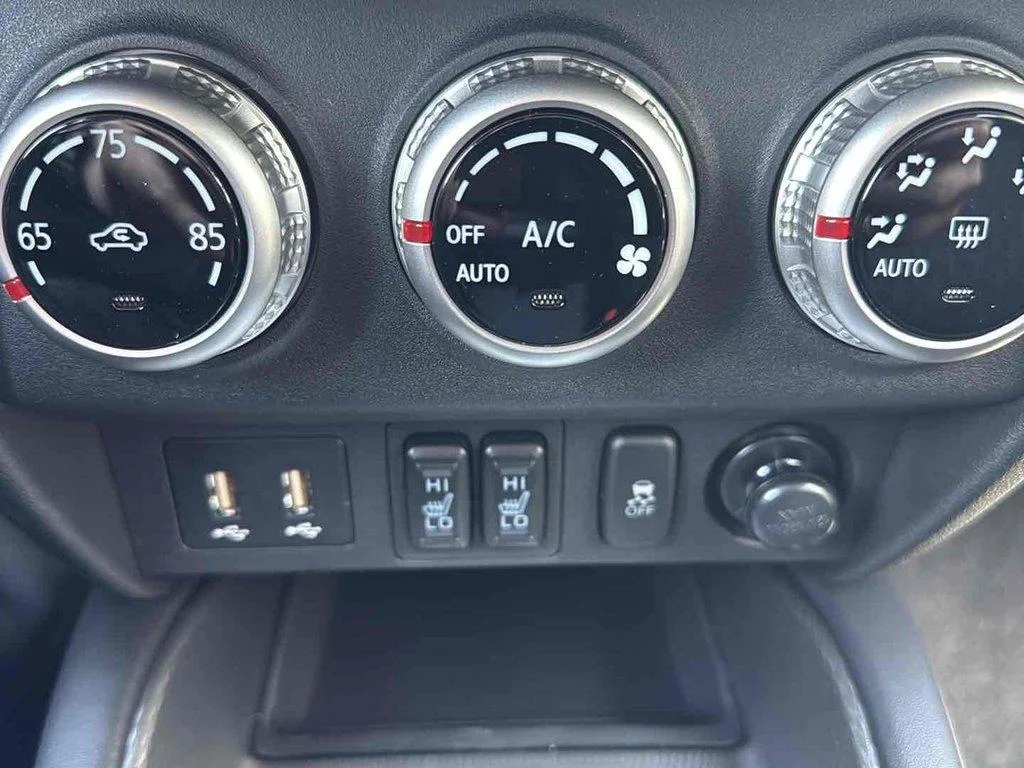 2026 Mitsubishi Outlander Sport LE - Photo 21