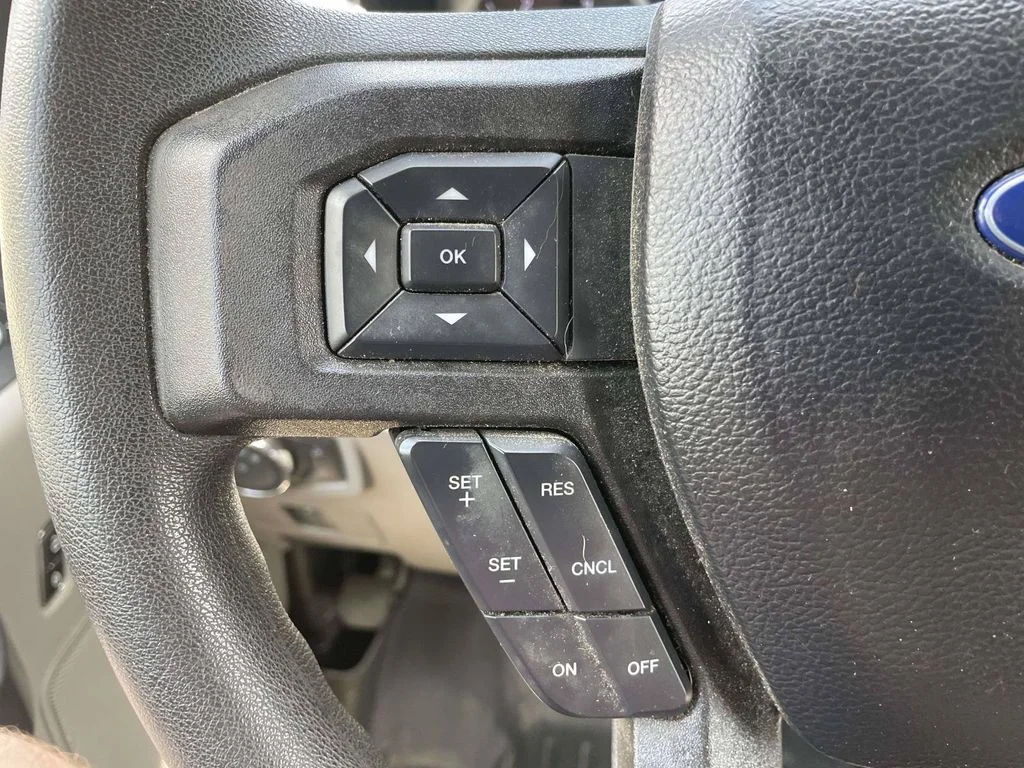 Certified Used 2021 White Ford XLT image 25