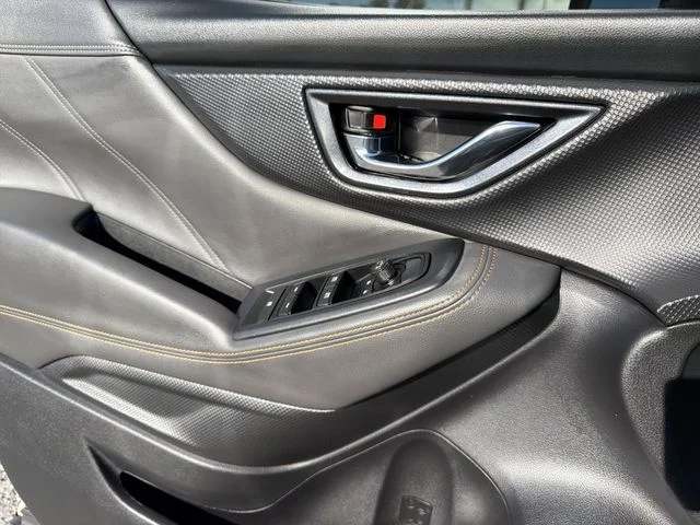 Used 2022 White Subaru Wilderness image 22