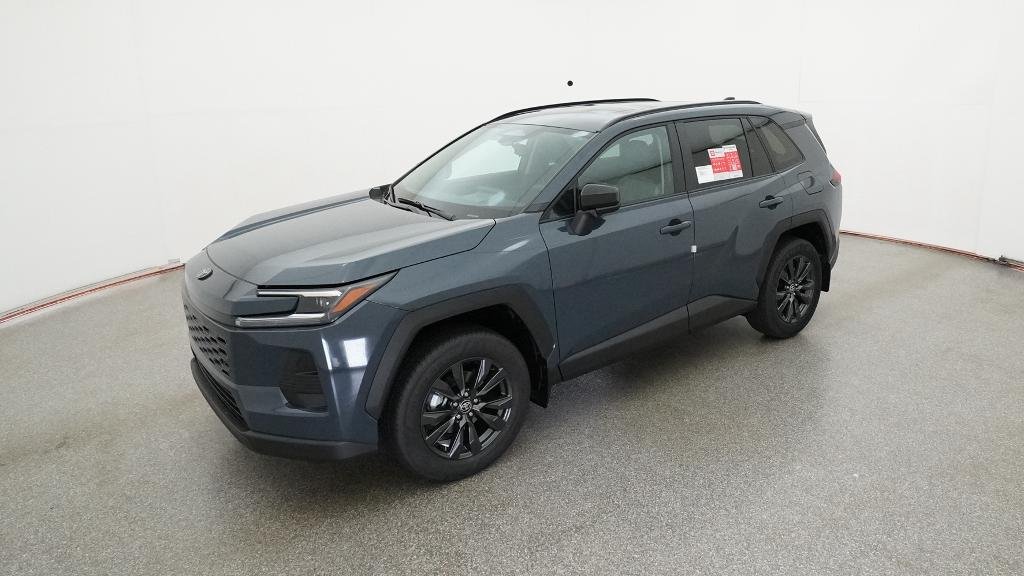 New 2026 Storm Cloud Toyota XLE Premium image 3