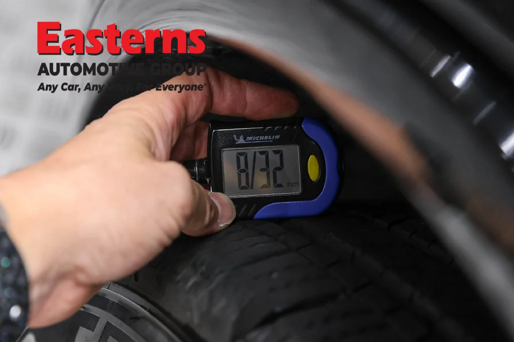 Used 2025 Black Dodge GT image 27