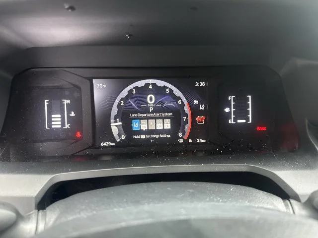 Used 2026 White Toyota SR5 image 19