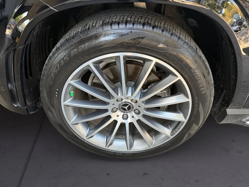 Used 2021  Mercedes-Benz GLE 450 image 9