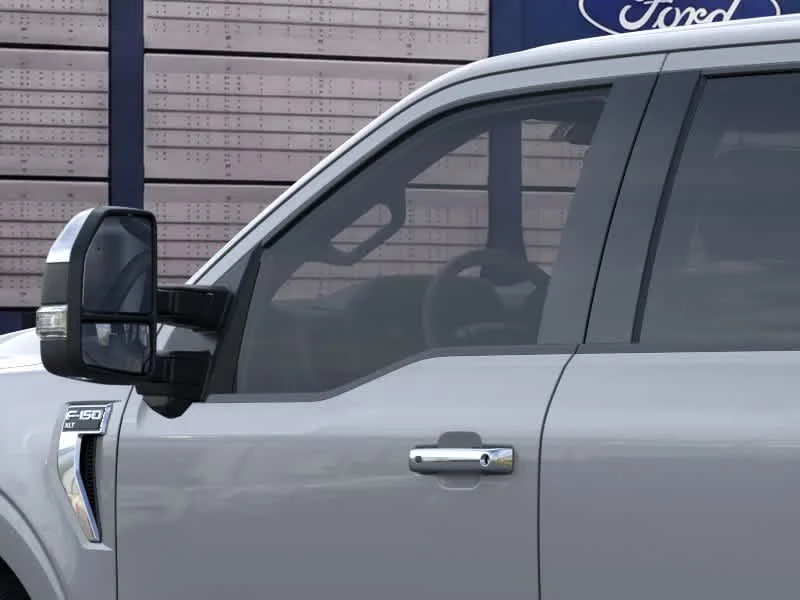 New 2026 Avalanche Ford XLT image 20