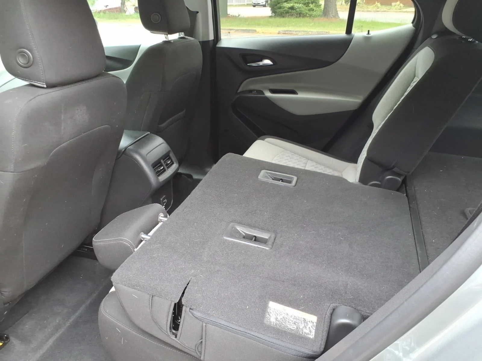 Used 2023 Sterling Gray Metallic Chevrolet LT image 23