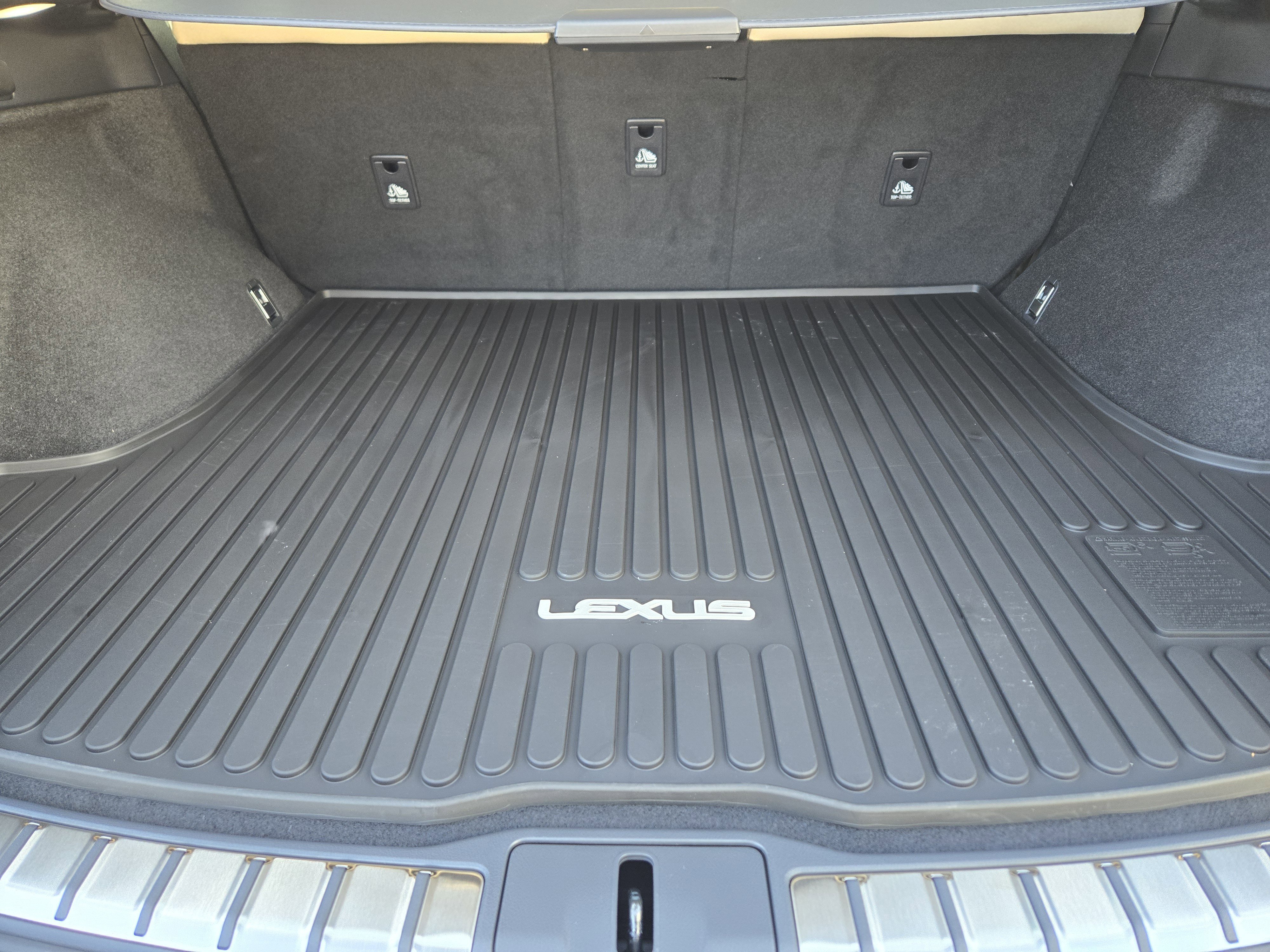 New 2026 Caviar Lexus LUXURY image 22