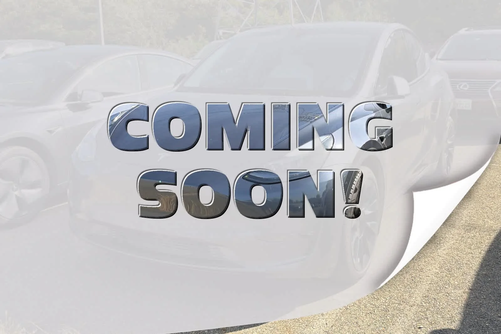 2023 Tesla Model Y Long Range Dual Motor All-Wheel Drive's photo